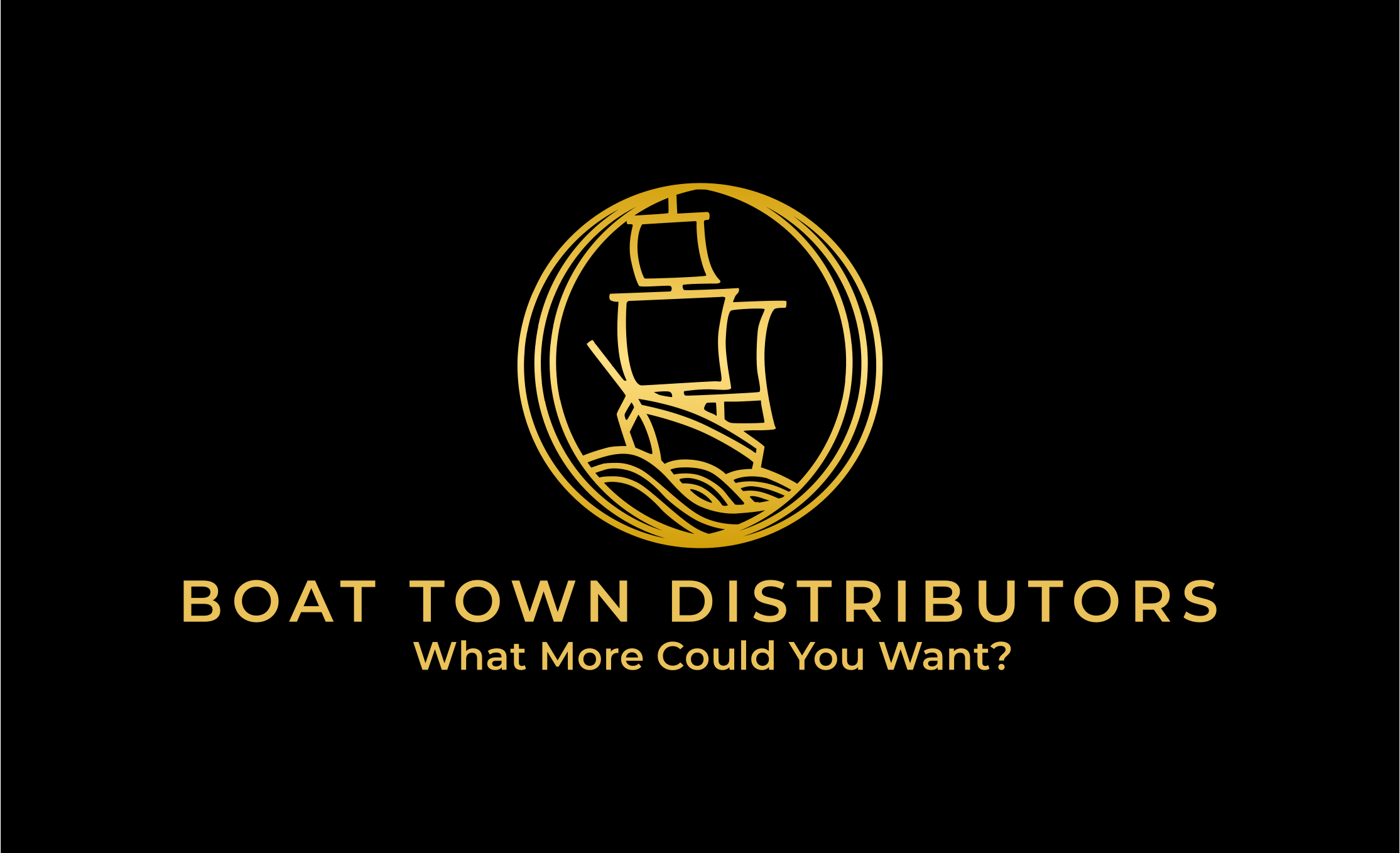 Boat Town Distributors